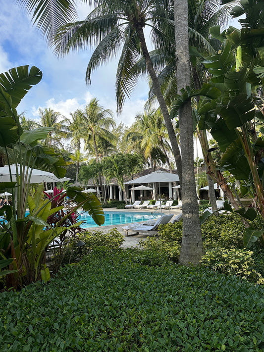 A Stay at Ocean Club Resort