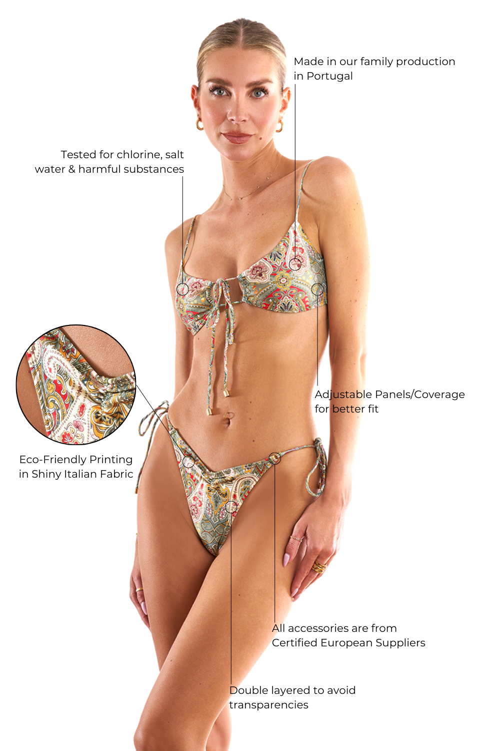 Jenna Bottom - Jaleel