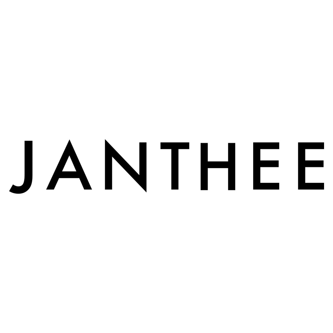 PREMIUM WOMENSWEAR MADE IN EUROPE & U.A.E.
– JANTHEE