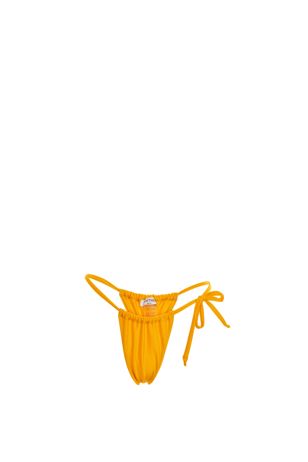 Stella bottom - elixia. An adjustable bottom with adaptable coverage and a Brazilian style.