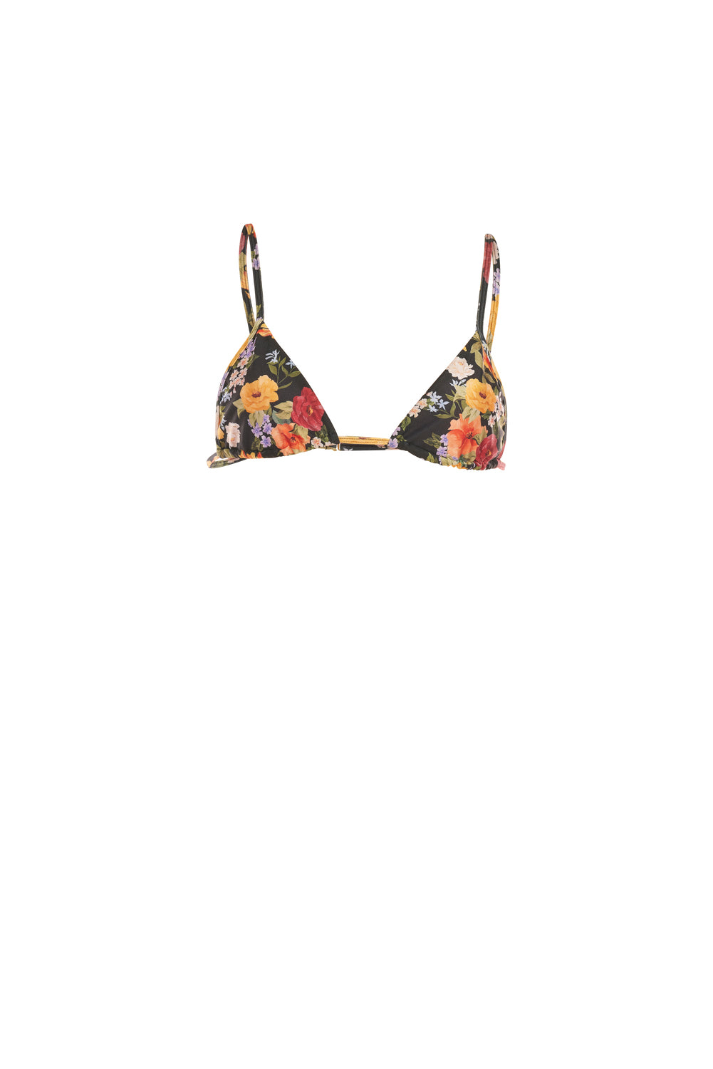 Zorah Top - Fleur De Reine