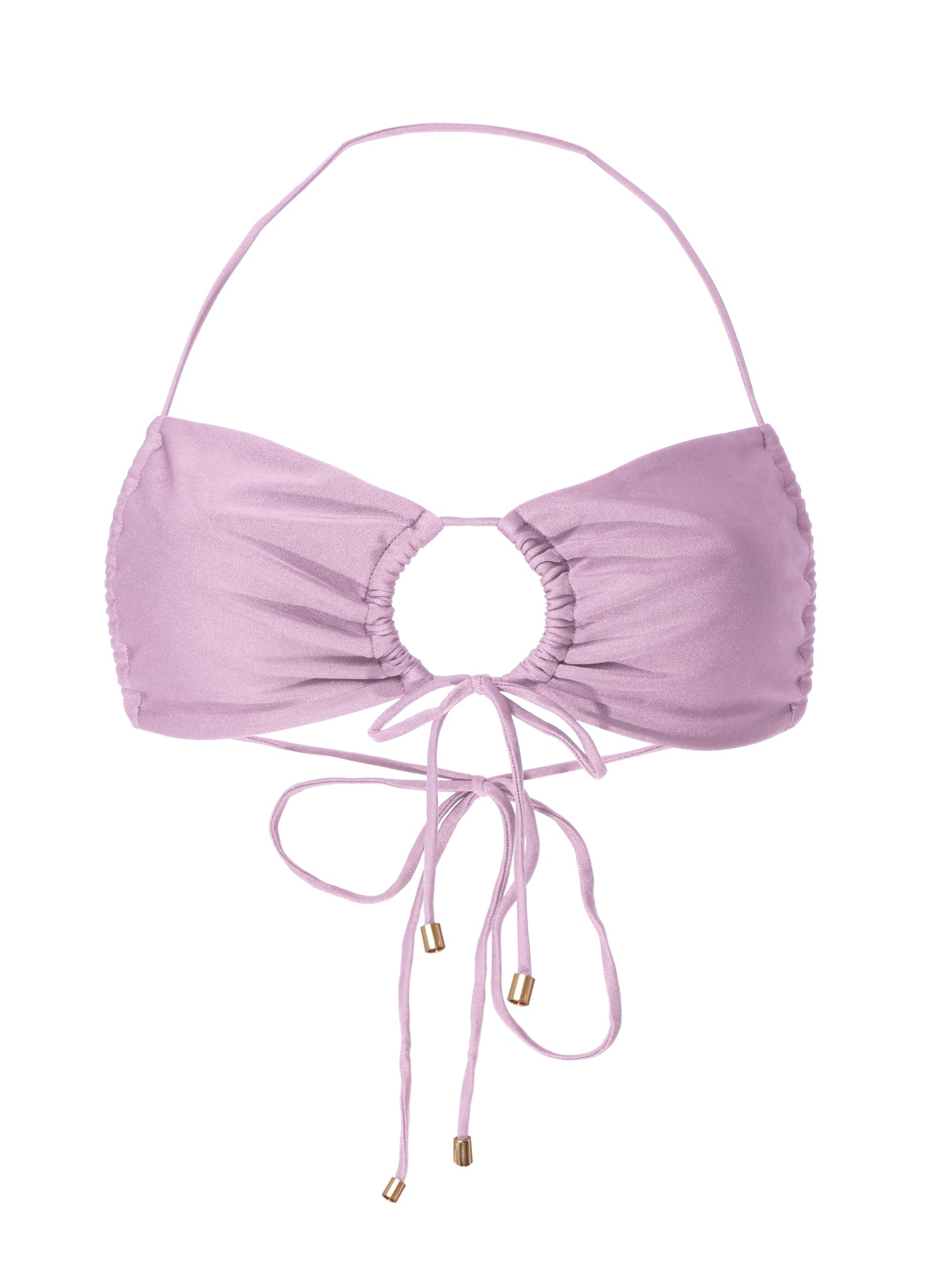 Bruna Top - Ēderu Rōze