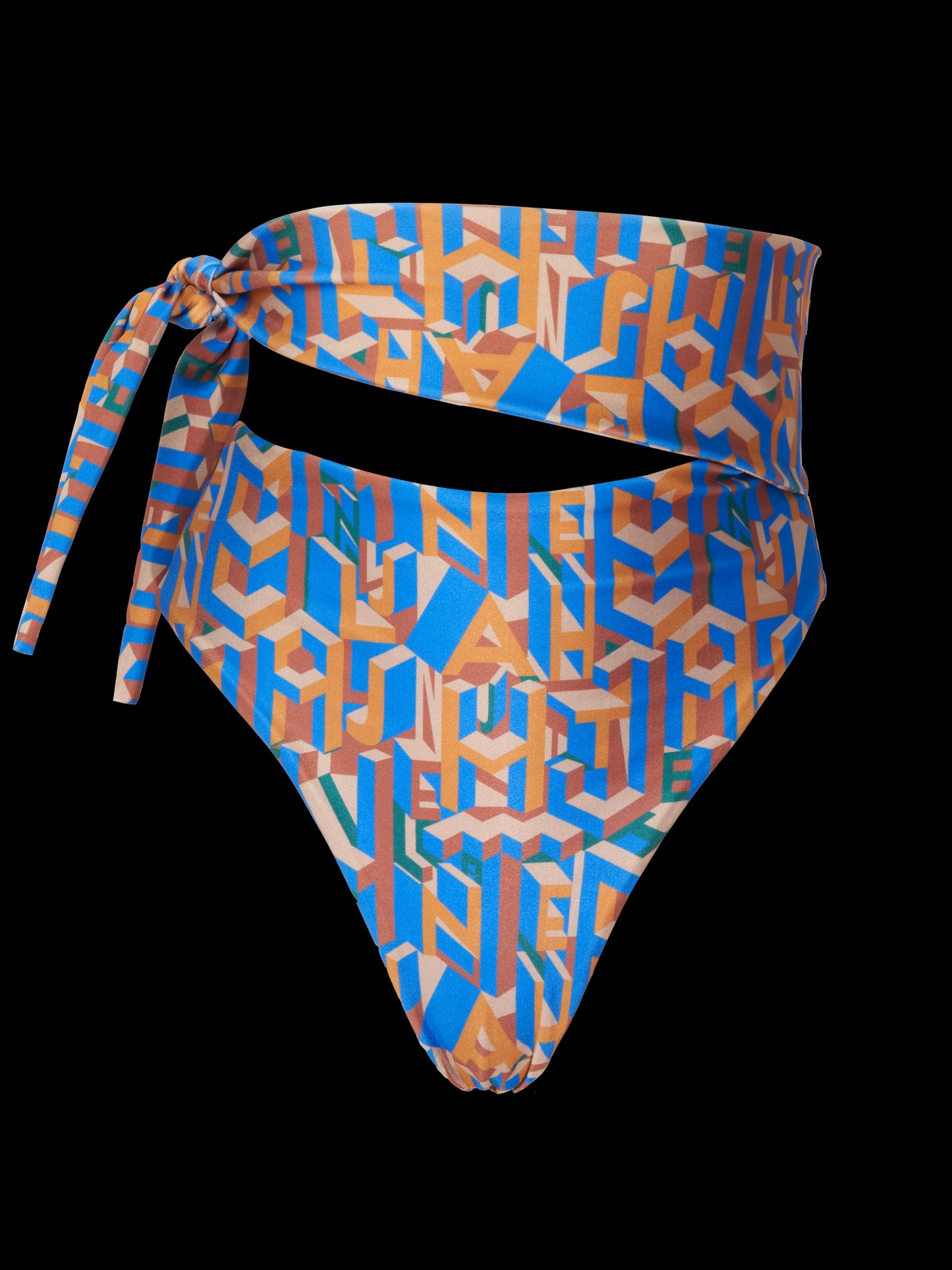 Ema Bottom - The Janthee