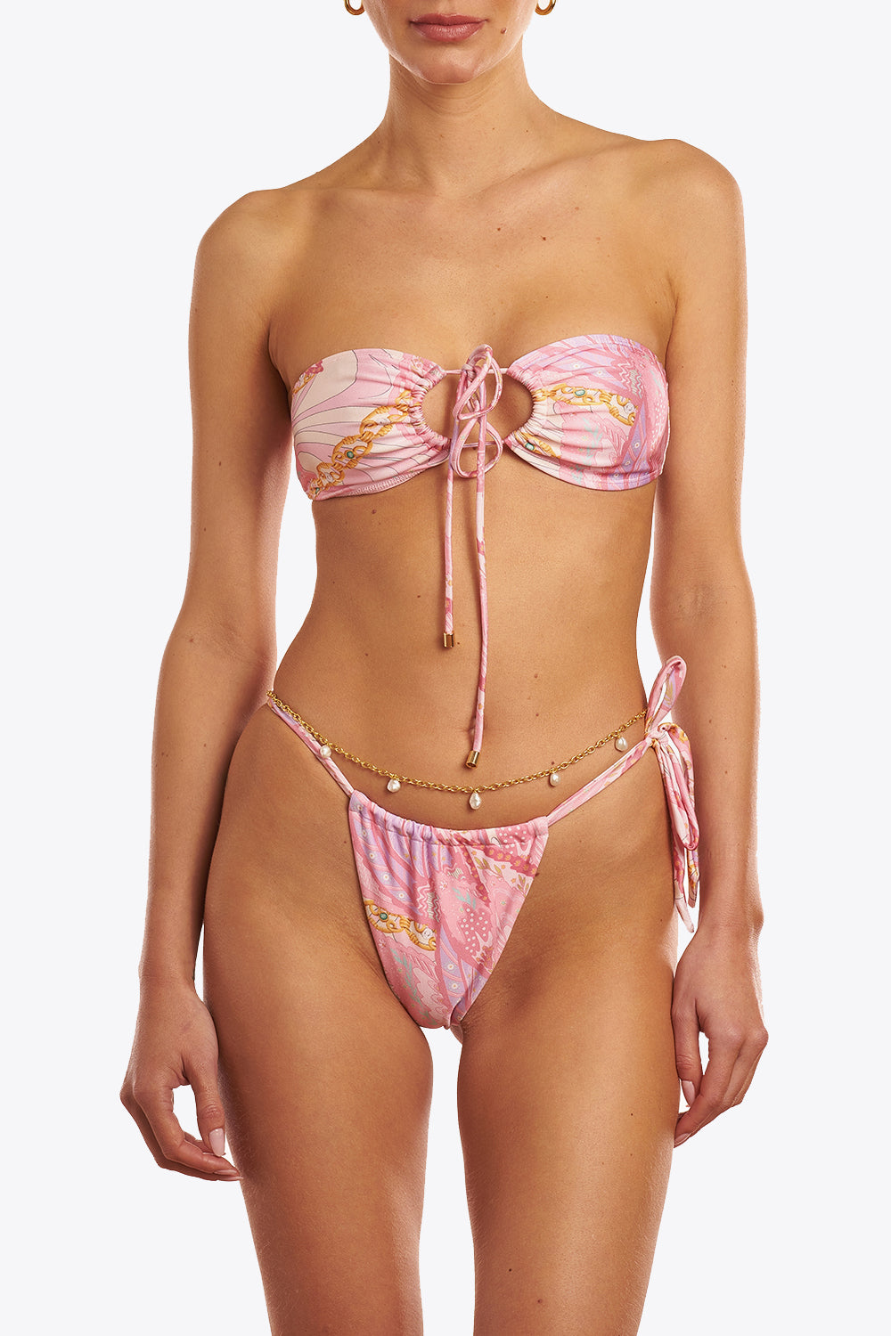 Kelly Top - Ma Chérie