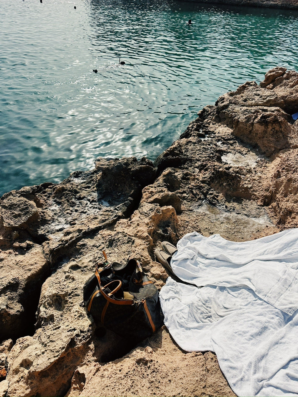 A Summer State of Mind