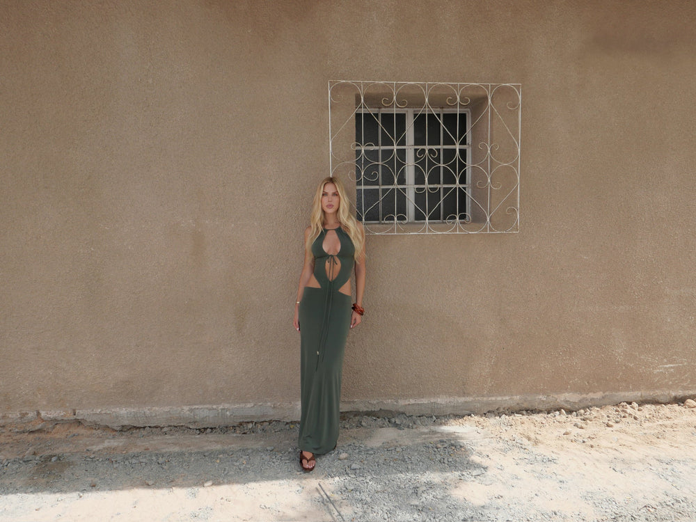 From Fabric to Frame