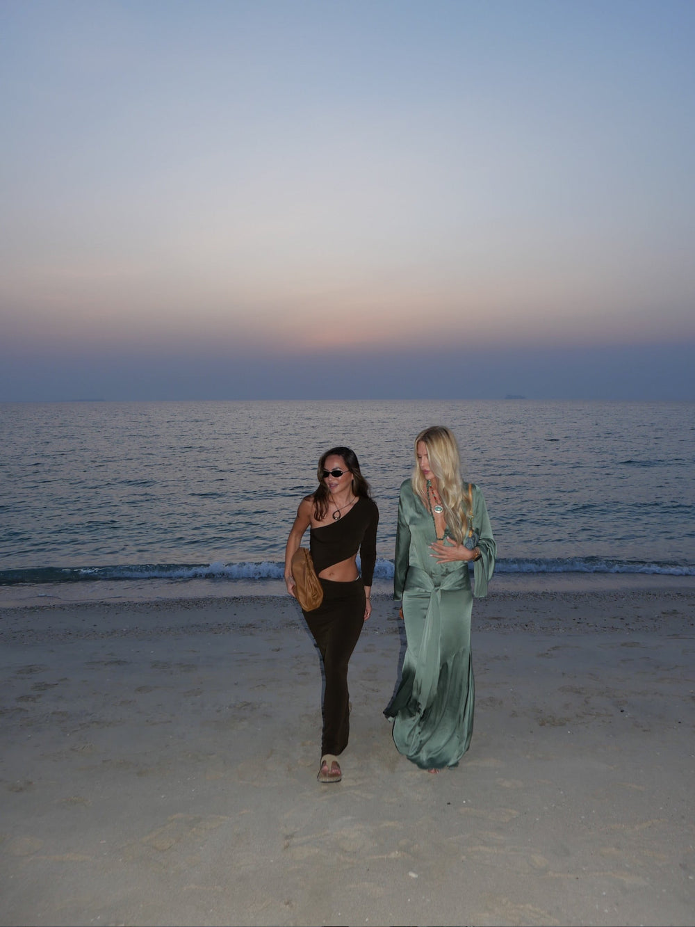 After Dark with JANTHEE