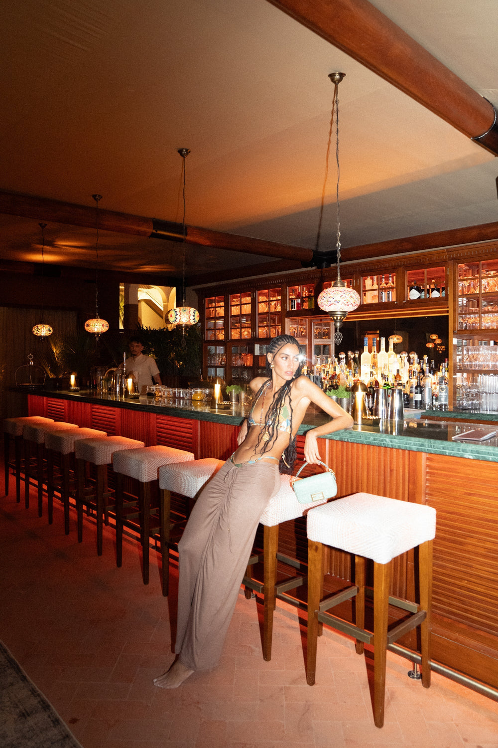 Unmatched, But Undeniably You