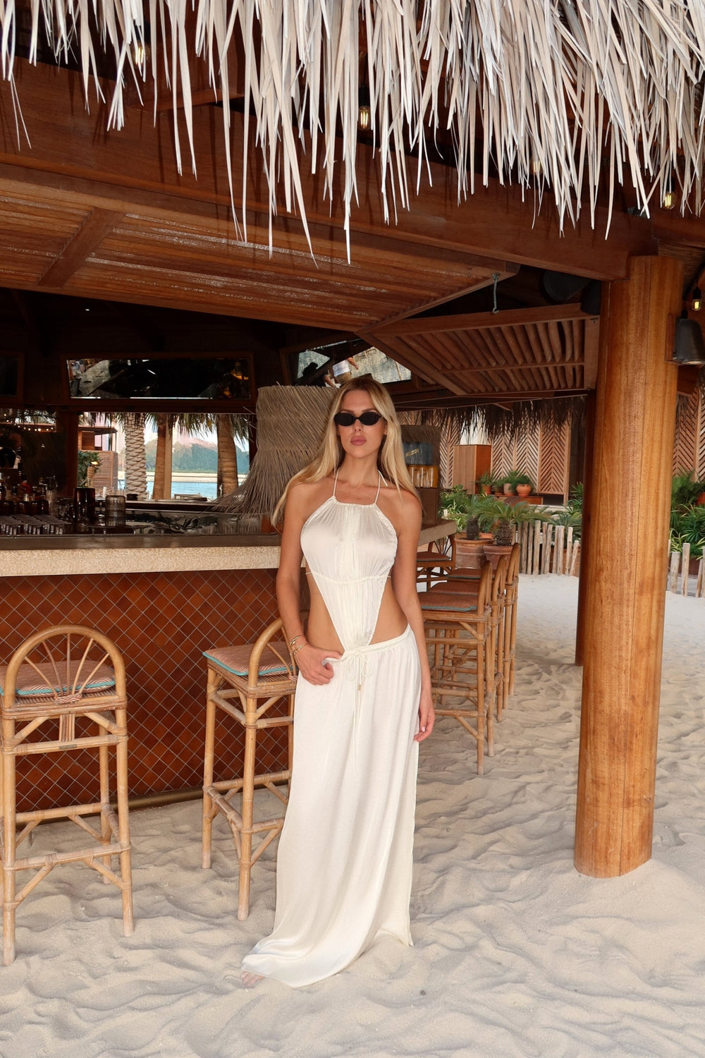 Romantic Whites for Unforgettable Days