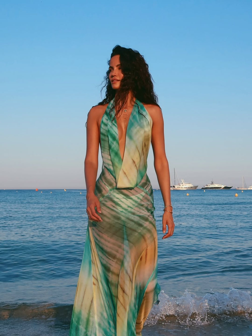 St. Tropez in Motion