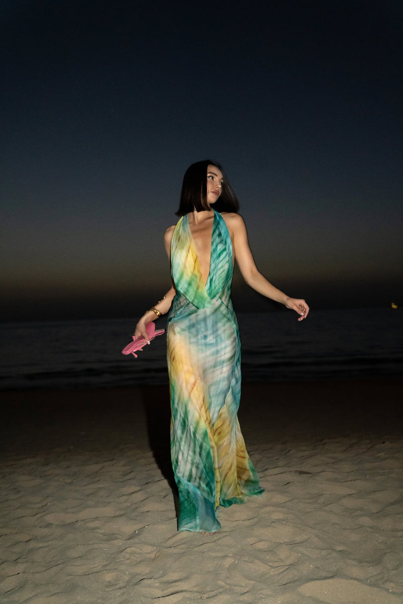 Mona Dress - Verdora