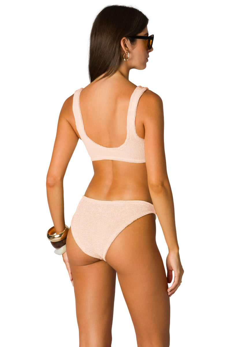 Dina Top - Creme