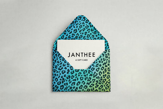 JANTHEE Gift Card