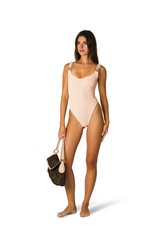 Liyana Suit - Creme (Pre-Order)