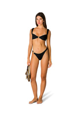 Jade Top - Black (Pre-Order)