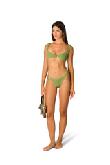 Jade Top - Pistachio (Pre-Order)