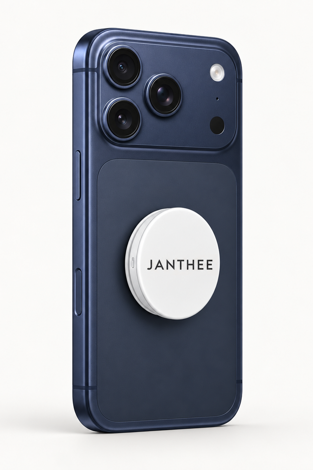 Phone Knob