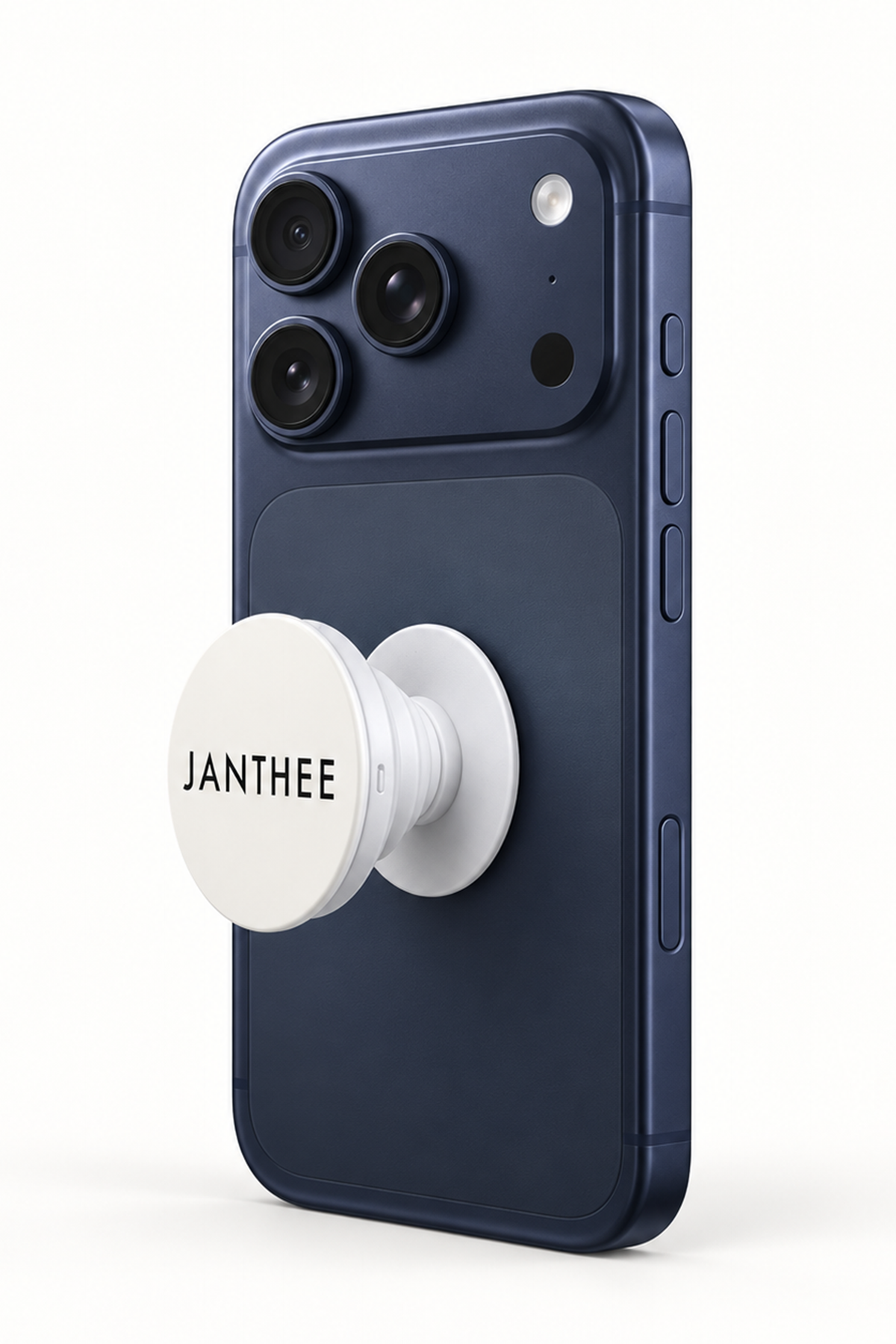 Phone Knob