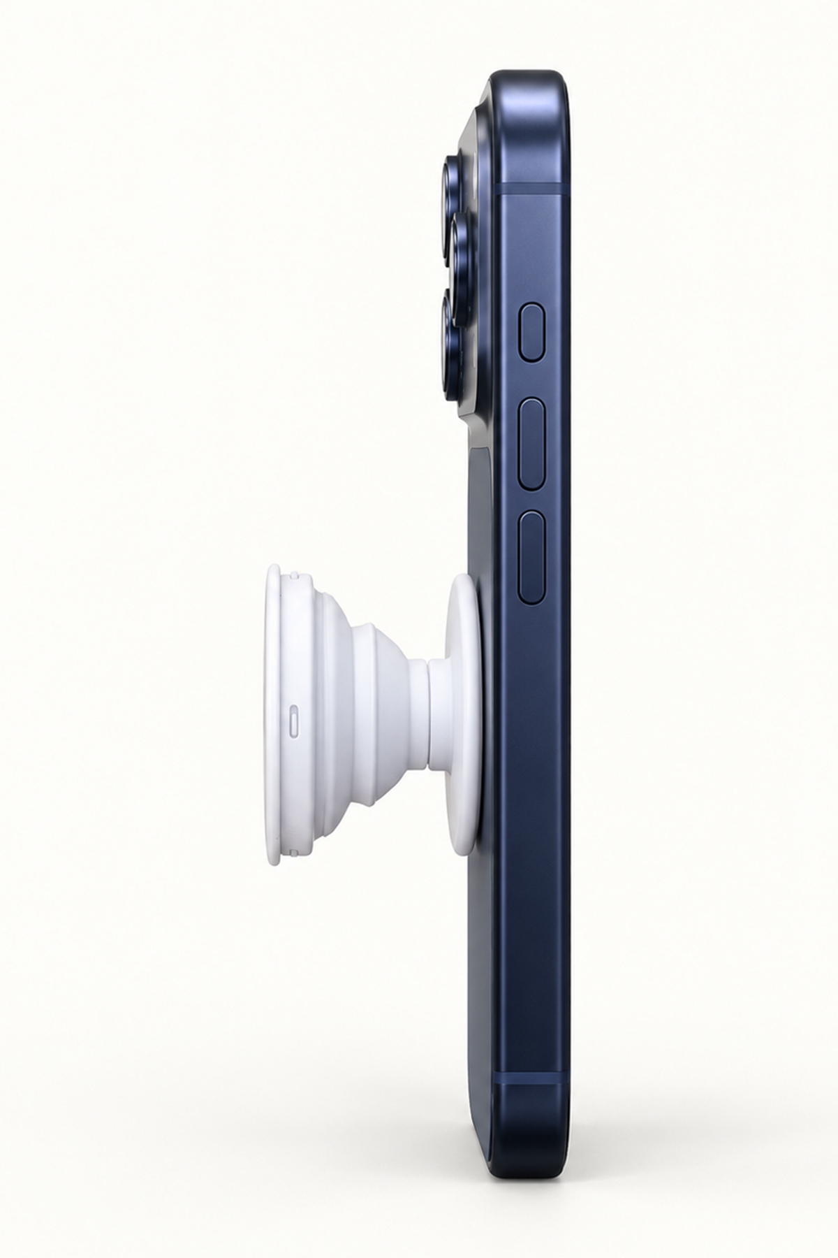 Phone Knob
