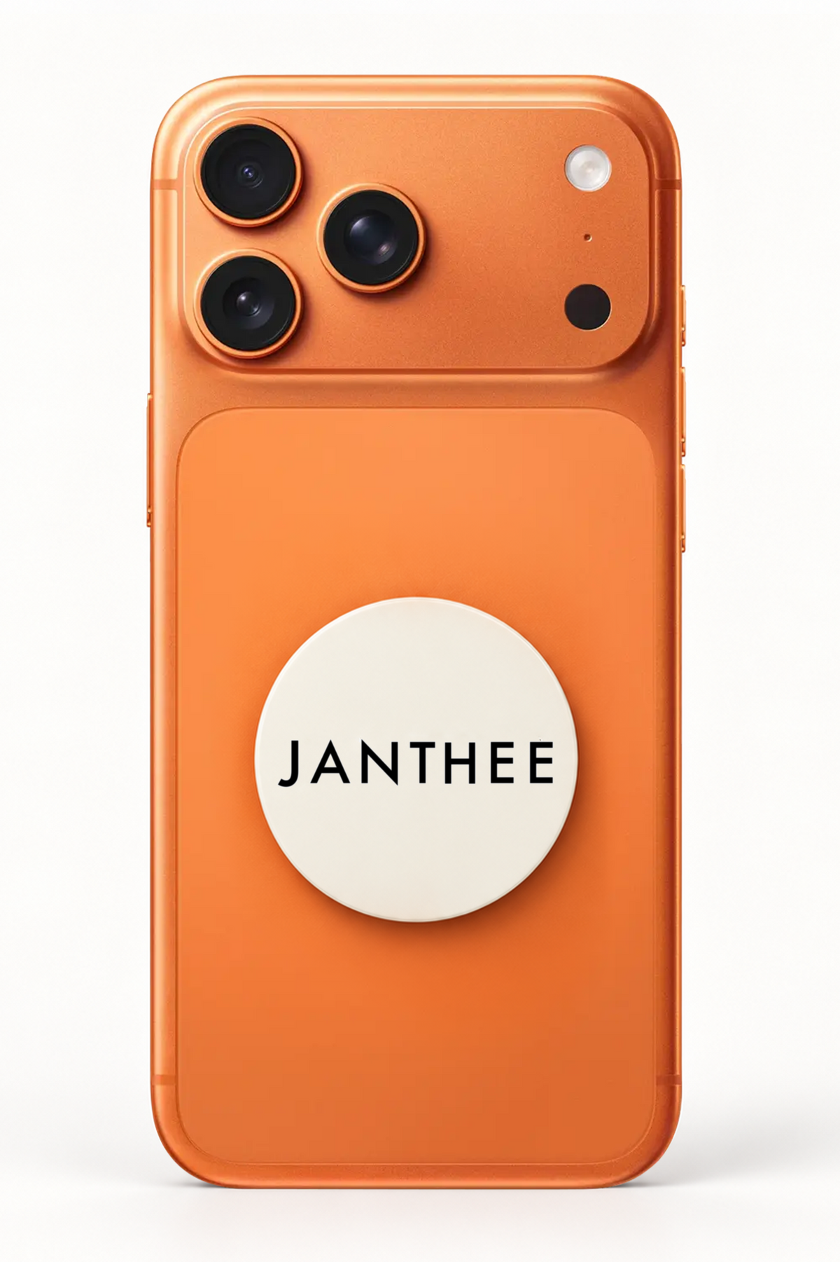 Phone Knob