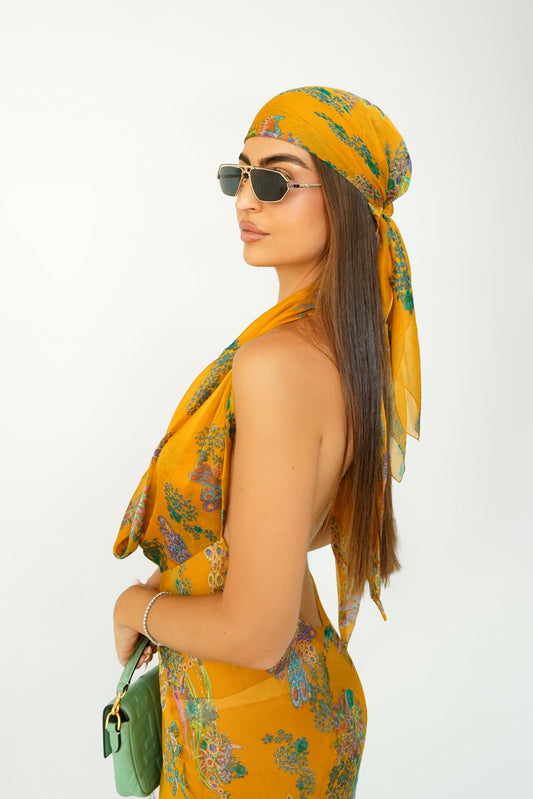 Bandana - Solmara
