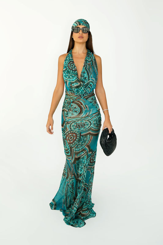 Mona Dress - Lumérah