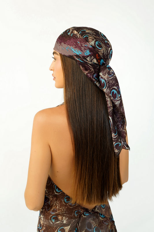 Bandana - Maurelle