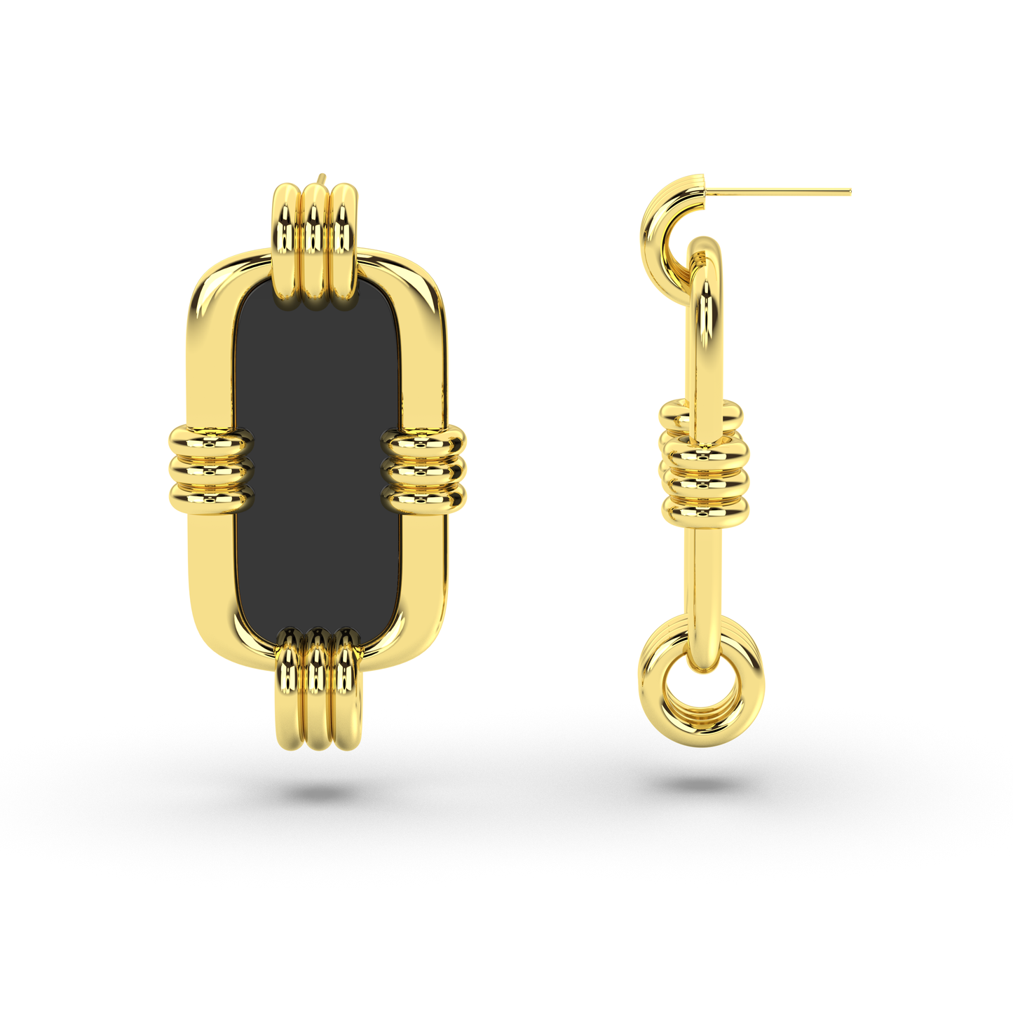 RIMA - EARRINGS