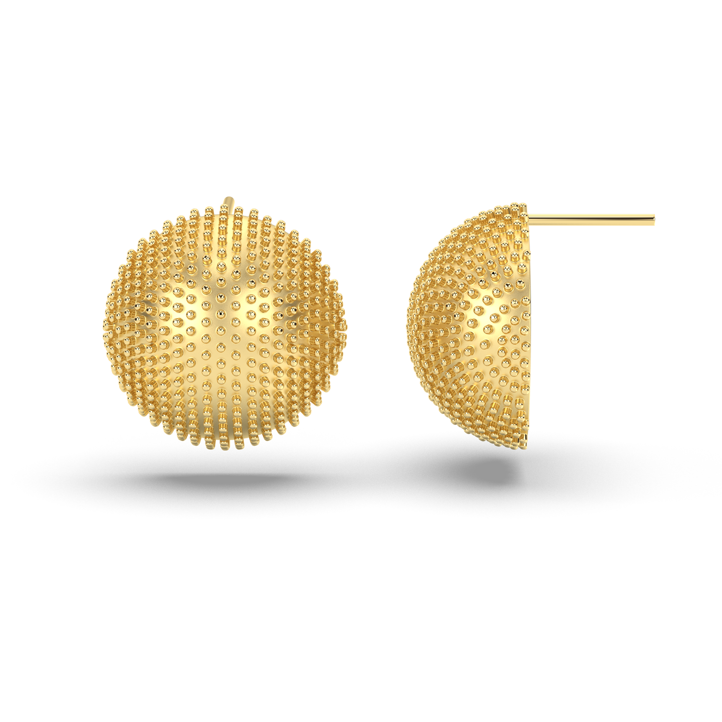 RUBA - EARRINGS