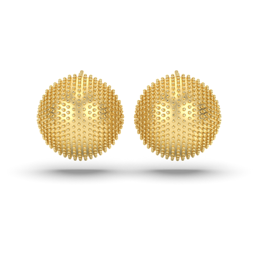 RUBA - EARRINGS