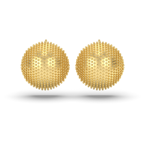 RUBA - EARRINGS