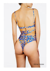 Ema Bottom - The Janthee