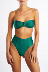 Rochelle Top - Le Vert