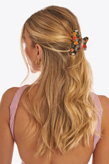 Lola Claw - Fleur De Reine