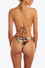 Dioni Bottom - Fleur De Reine