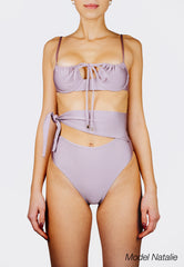 Lizza Top - Ēderu Rōze