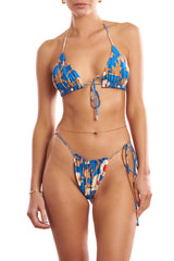 Nicci Top - Fiore Amato