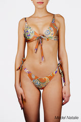 Nissi Top - Cleopatra