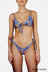 Nissi Top - The Janthee