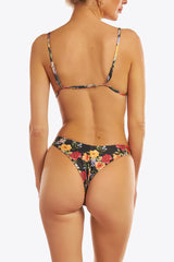 Costa Bottom - Fleur De Reine