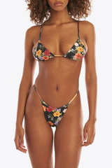 Zorah Top - Fleur De Reine